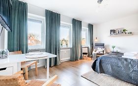 Kleine Auszeit